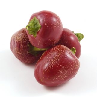 Sweet Cherry Pepper