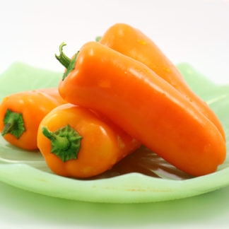 Yummy Orange