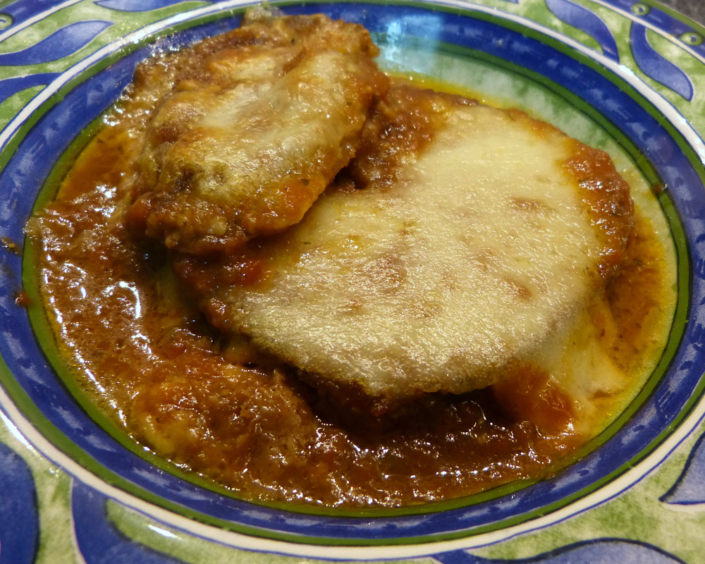 Listada de Gandia - Image 2