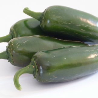 Jalapeno M