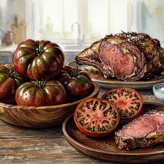 Prime Rib
