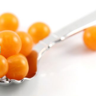 Currant Gold Russian