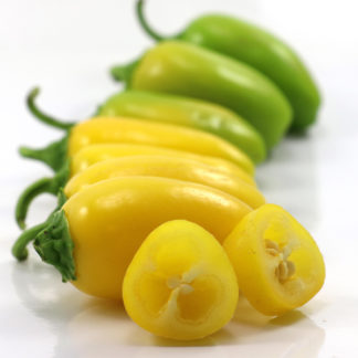 NuMex Lemon Spice