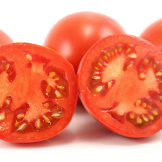 Willow Pond Red Beefsteak