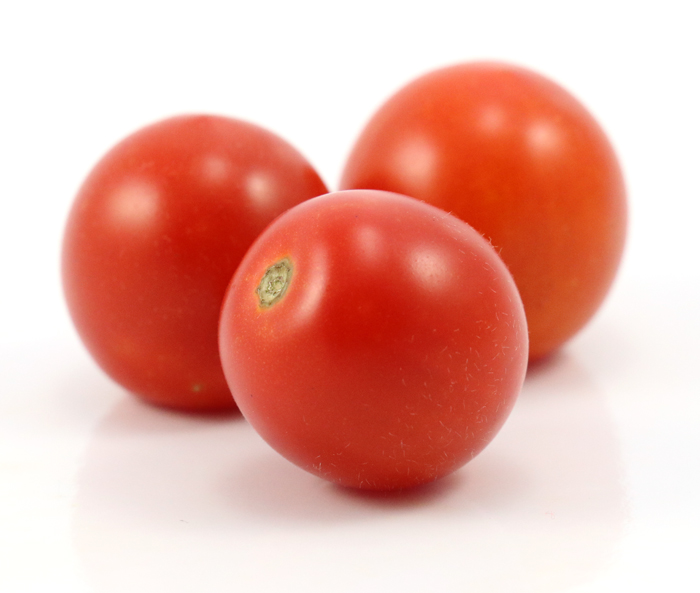 Iva's Red Berry - Image 2