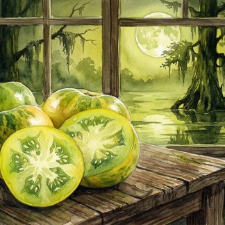Bayou Moon