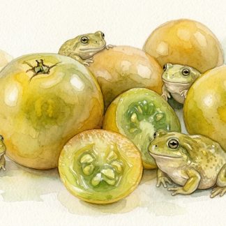 Fat Frog