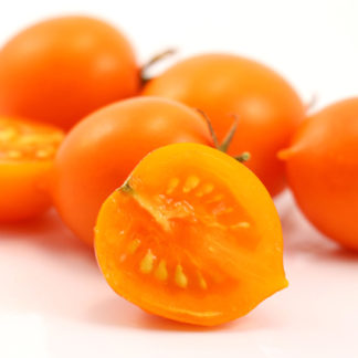 Pendulina Orange