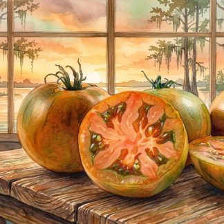 Bayou Sun