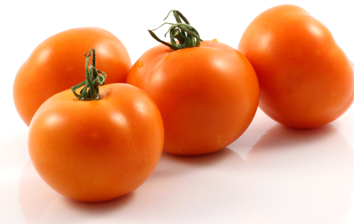 Sweet Florida Orange - Image 2