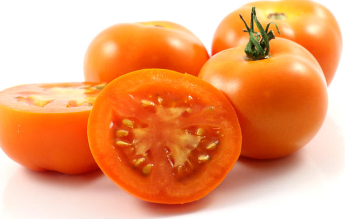 Sweet Florida Orange