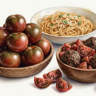 Marcus' Meatball