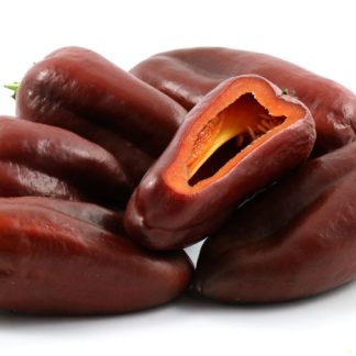Chocolate Snacker