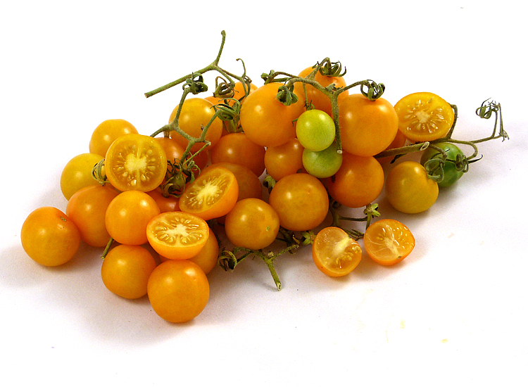 Butterball Cherry - Image 2