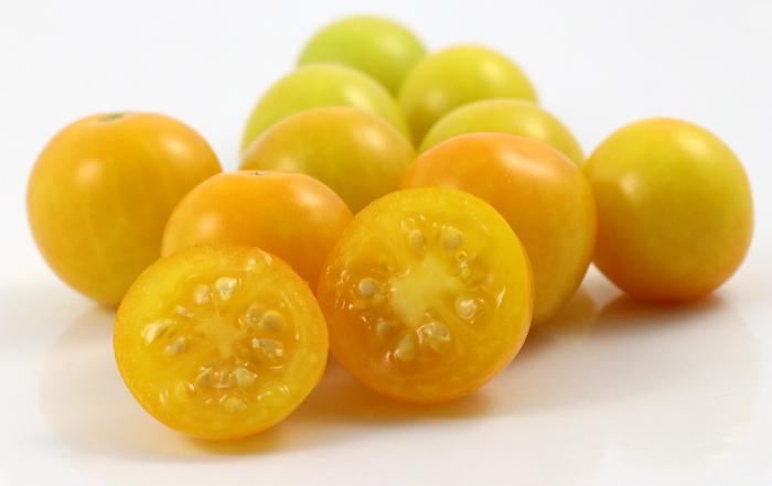 Butterball Cherry - Image 4