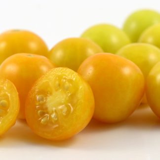Butterball Cherry