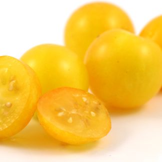 Cloudberry