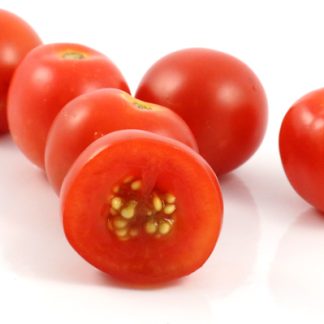 (Tbilisi) House Tomato