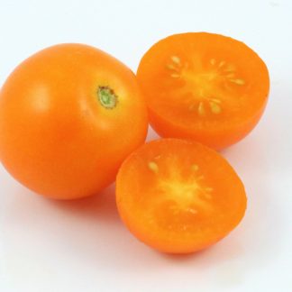 Orange Dreams
